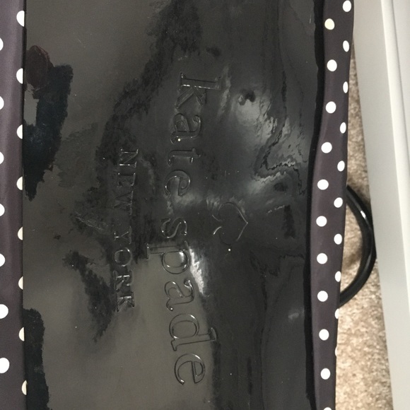 Kate Spade Diaper Bag - Picture 4 of 4